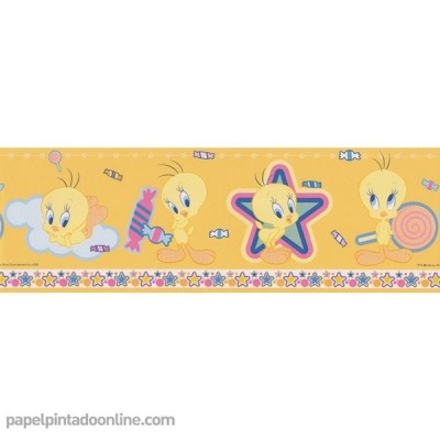 Faixa PIU PIU 905-3 Faixa PIU PIU 905-3