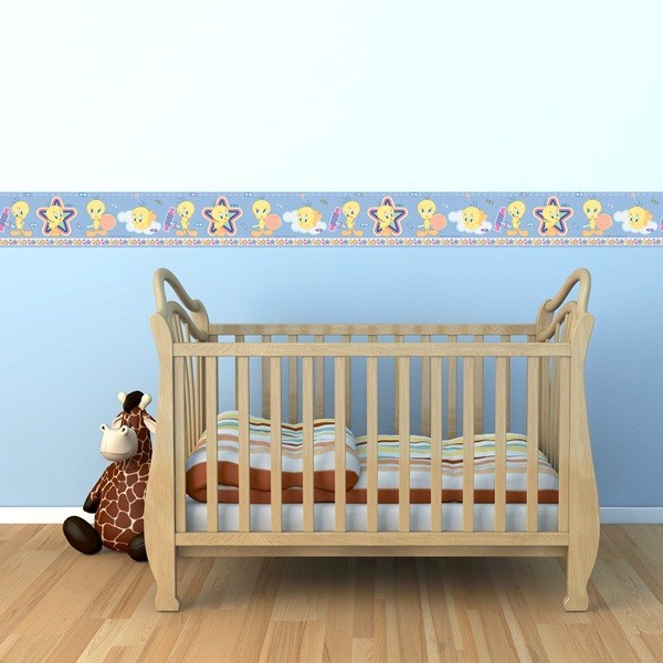 Cenefa PIOLIN 905-2 Cenefa PIOLIN 905-2