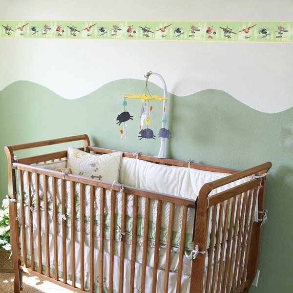 Faixa PLANES PL3507-2 Faixa PLANES PL3507-2