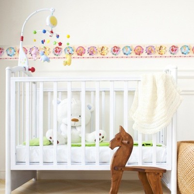 Cenefa PRINCESAS PR3509-2 2
