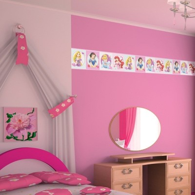 Faixa PRINCESS PR3509-1 2