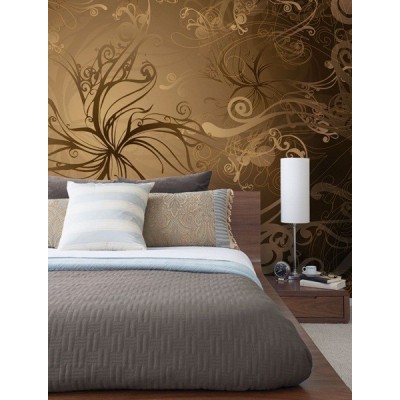 Fotomural GOLD 8NW-703