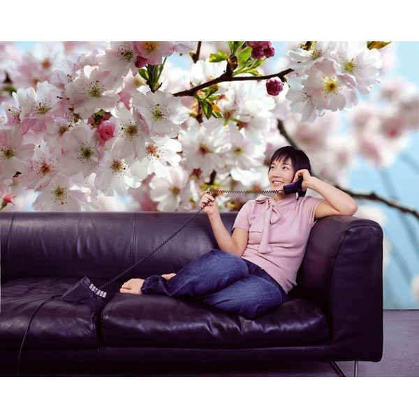 Fotomural SPRING 8NW-507