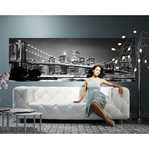 Fotomural BROOKLYN BRIDGE 4NW-320