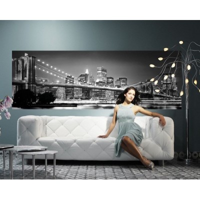 Fotomural BROOKLYN BRIDGE 4NW-320