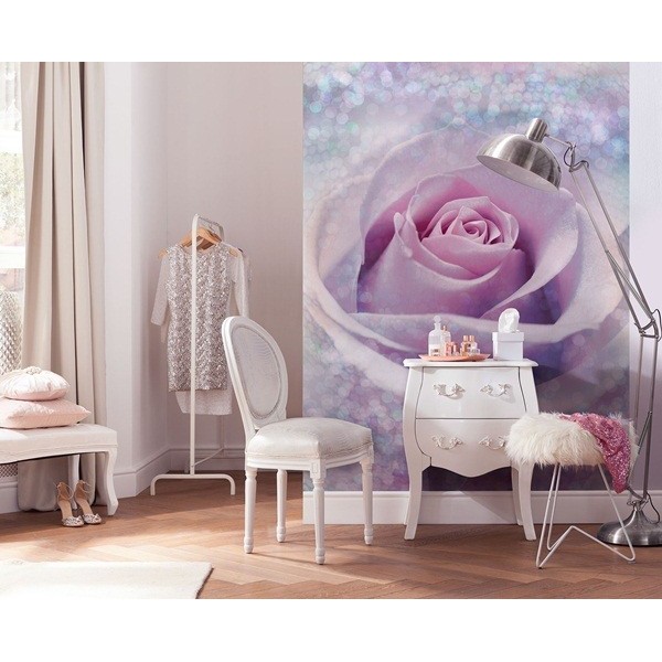 Fotomural DELICATE ROSE XXL2-020
