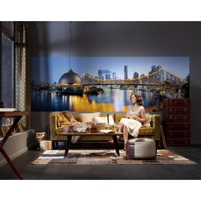 Fotomural BRISBANE XXL2-010
