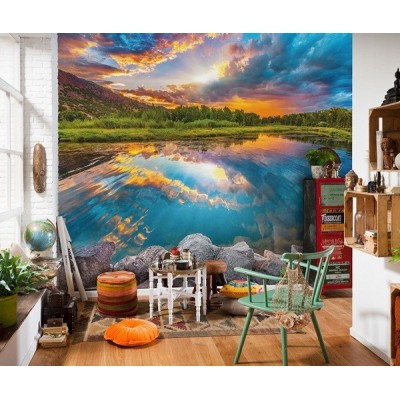 Fotomural DAYBREAK XXL4-016 2