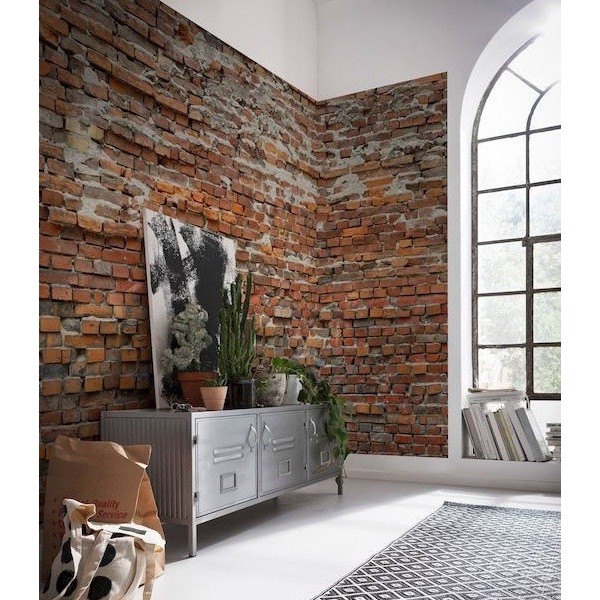 Fotomural BRICKLANE XXL4-025