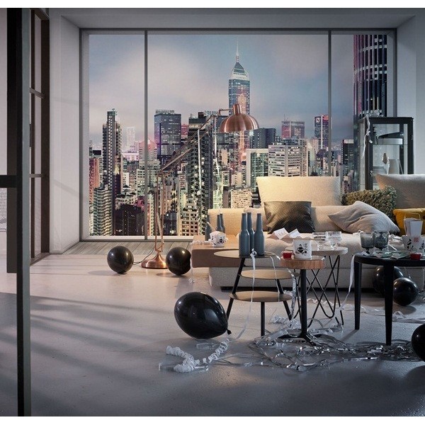 Fotomural SUITE XXL4-030