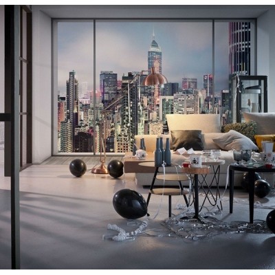 Fotomural SUITE XXL4-030