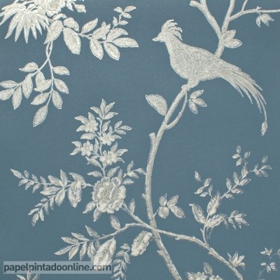 Papel pintado MILAN CO00120 Papel pintado MILAN CO00120