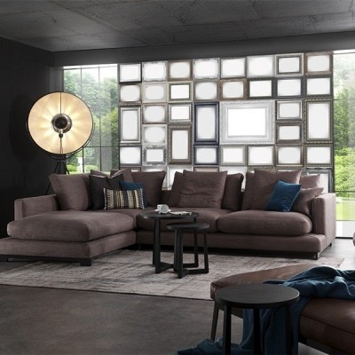 Fotomural Collage FRAMES 2