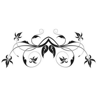 Vinilo Decorativo Cabezero CA001