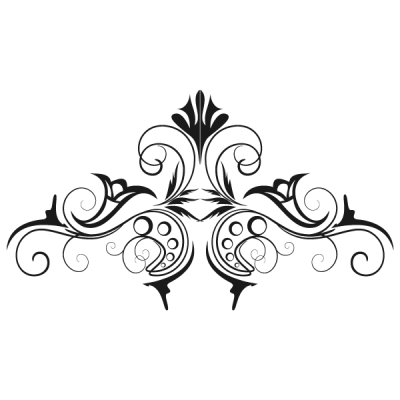 Vinilo Decorativo Cabezero CA006