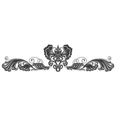 Vinilo Decorativo Cabecero CA009