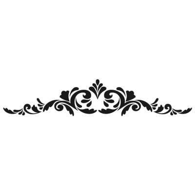 Vinilo Decorativo Cabecero CA010