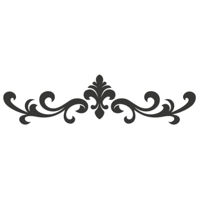 Vinilo Decorativo Cabecero CA018