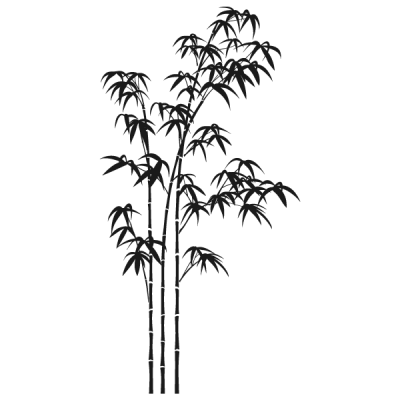 Vinilo Decorativo Floral FL006