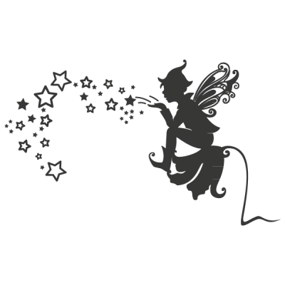 Vinilo Decorativo Infantil IN015