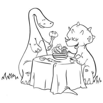 Vinilo Decorativo Infantil IN063 2