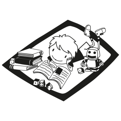 Vinilo Decorativo Infantil IN073 2