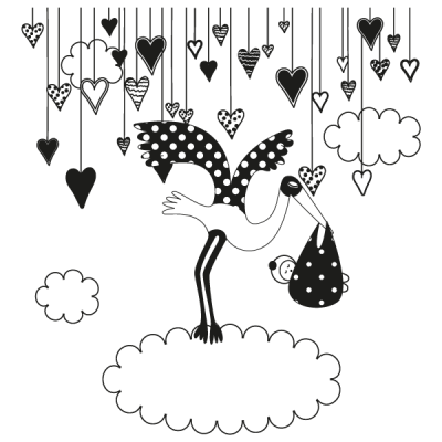 Vinilo Decorativo Infantil IN107 2