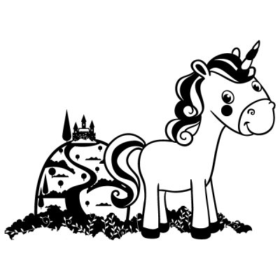 Vinil Decorativo Infantil IN139 2