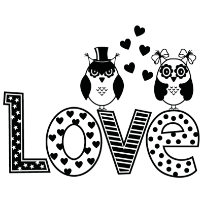 Vinilo Decorativo Infantil IN147