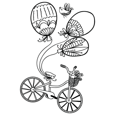 Vinilo Decorativo Infantil IN149 2