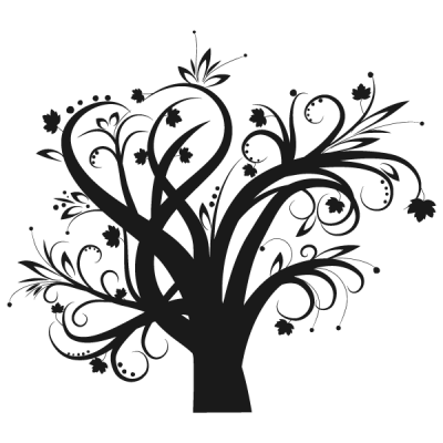 Vinilo Decorativo Moderno MO003