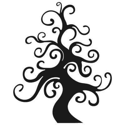 Vinilo Decorativo Moderno MO006