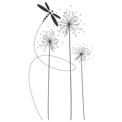 Vinilo Decorativo Moderno MO019