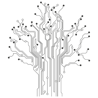 Vinilo Decorativo Moderno MO046