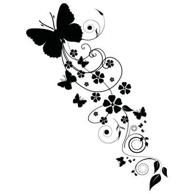 Vinilo Decorativo Moderno MO053