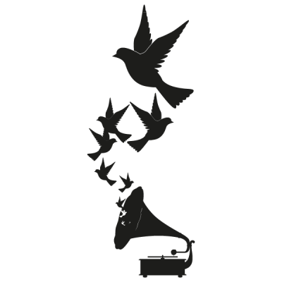 Vinilo Decorativo Moderno MO088