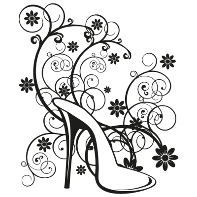 Vinilo Decorativo Moderno MO090