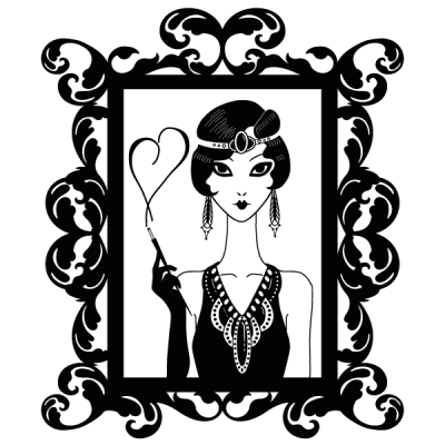 Vinil Decorativo Moderno MO118