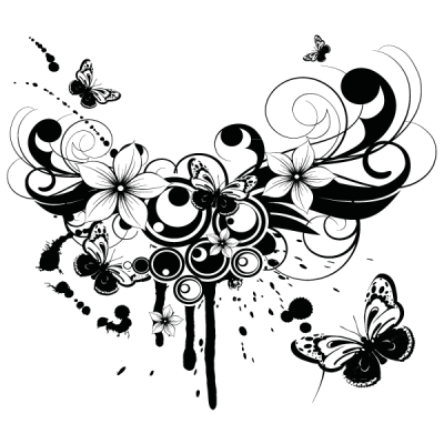 Vinilo Decorativo Moderno MO120