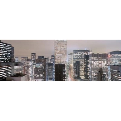 METROPOLITAN
