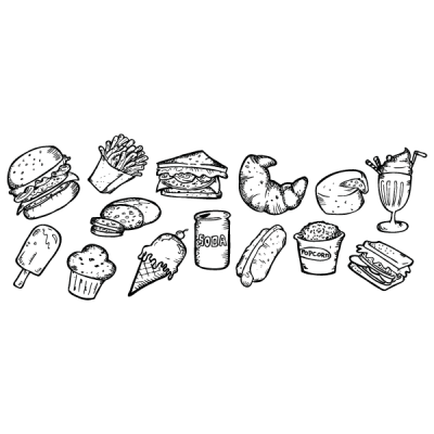 Vinil Decorativo Cozinhas CO018