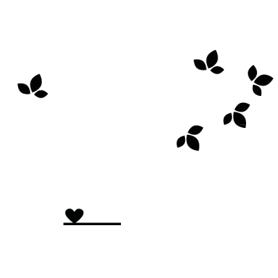 Vinilo Decorativo Infantil IN123