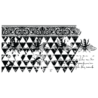 Vinilo Decorativo Moderno MO137