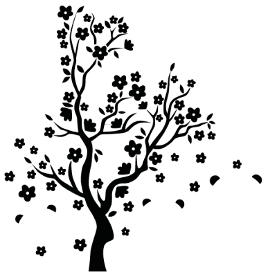 Vinilo Decorativo Infantil IN203