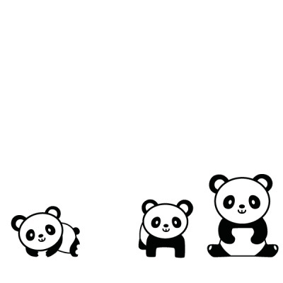 Vinilo Decorativo Infantil IN203