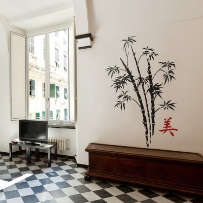 Vinil Decorativo Moderno MO217