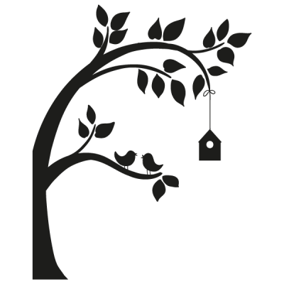 Vinilo Decorativo Moderno MO218