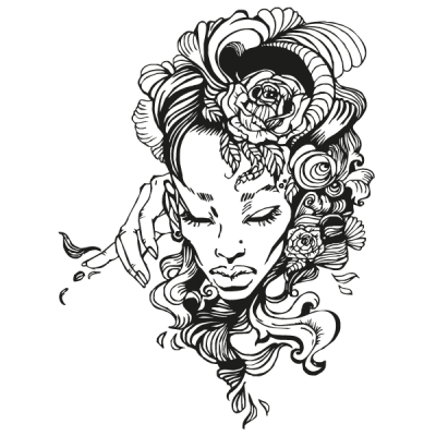 Vinilo Decorativo Moderno MO222