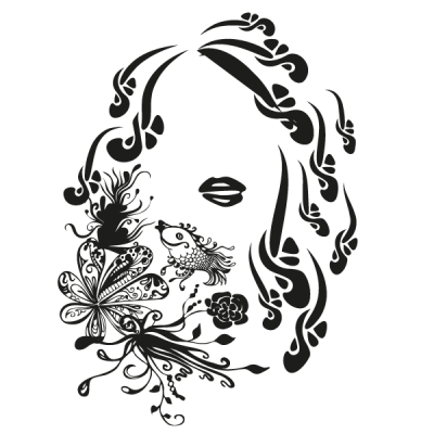 Vinilo Decorativo Moderno MO223