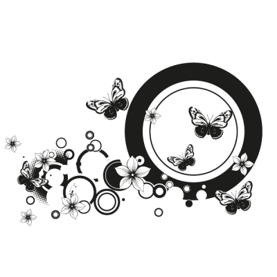 Vinilo Decorativo Moderno MO224